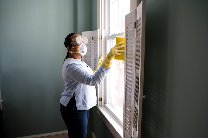 Professional Drain Cleaning in Armona